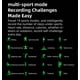 thumbnail image 2 of Reloj Inteligente Smartwatch Bluetooth Njh Sport 1.6 Pulgadas, 2 of 10