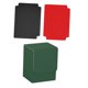 thumbnail image 4 of Verde Soporte Para Caja De Baraja De Cartas Con 2 Divisores Se Adapta A Más De 100 Versátil Y Resistente 8x7,8x10,3cm, 4 of 5