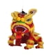 thumbnail image 5 of Marionette Marionette Lion Toy Resistente 2025 Festival De Decoración De Año Nuevo Chino, 5 of 5