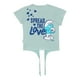 thumbnail image 2 of Polera Los Pitufos Spread The Love, 2 of 2