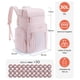 thumbnail image 3 of Mochila Térmica Outdoor 30 Latas 28l Impermeable Rosado, 3 of 3
