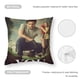 thumbnail image 5 of You Fundas de almohada de terciopelo con tema, regalos de funda de almohada, decoración para el hogar, cojín de lanzar, regalo de cumpleaños para fans y parejas.61*61cm., 5 of 6
