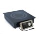 thumbnail image 1 of Radiant Cooktop SPT RR-1234R 1400 W, cristal integrado de 5 mm, 1 of 3