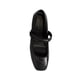 thumbnail image 4 of Ballerina Mujer Bata Red Label Kira Negro, 4 of 5