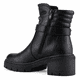thumbnail image 4 of Botin Negro Mujer Casual Chalada Ophelia, 4 of 7