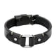 thumbnail image 1 of Pulsera Fossil de acero inoxidable resistente a máquina para hombre, 1 of 5