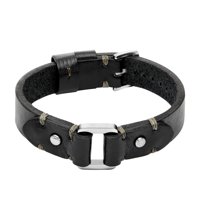 Pulsera Fossil De Acero Inoxidable Resistente A Máquina Para Hombre