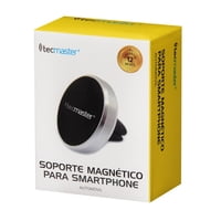 Soporte Para Celular Auto Magnetico Tecmaster