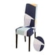 thumbnail image 2 of Pack De 6 Fundas Para Silla Elasticadas Con Diseño Estampado F4, 2 of 5