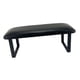 thumbnail image 1 of Almohada De Manicura, Almohada Suave Portátil Para Uñas, Salón De Técnico De Uñas, Color Negro, 1 of 5