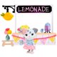 thumbnail image 1 of Soporte para limonada dulce y agridulce de Toy Honey Bee Acres con muñeca 3+, 1 of 6