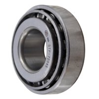 Repuestos Del Sol - Rodamiento Rueda Exterior Trasero Chevrolet Corsa 1 4 Eco Swing 1993 1998