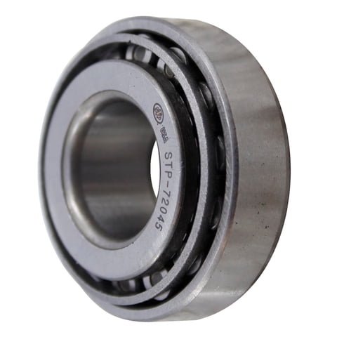 Repuestos Del Sol - Rodamiento Rueda Exterior Trasero Chevrolet Corsa 1.6 Swing 2000 2008