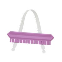 Magideal - Herramientas De Decoración De Pasteles De Encaje, Marcador De Borde De Fondant, Pastel De Decoración De Dulces, Herramienta De Pastelería Curvada Para