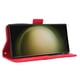 thumbnail image 4 of Funda Tipo Billetera FOXDOCK para Samsung Galaxy S22 Ultra 5G – Tapa Flip con Tarjetero, 4 of 5