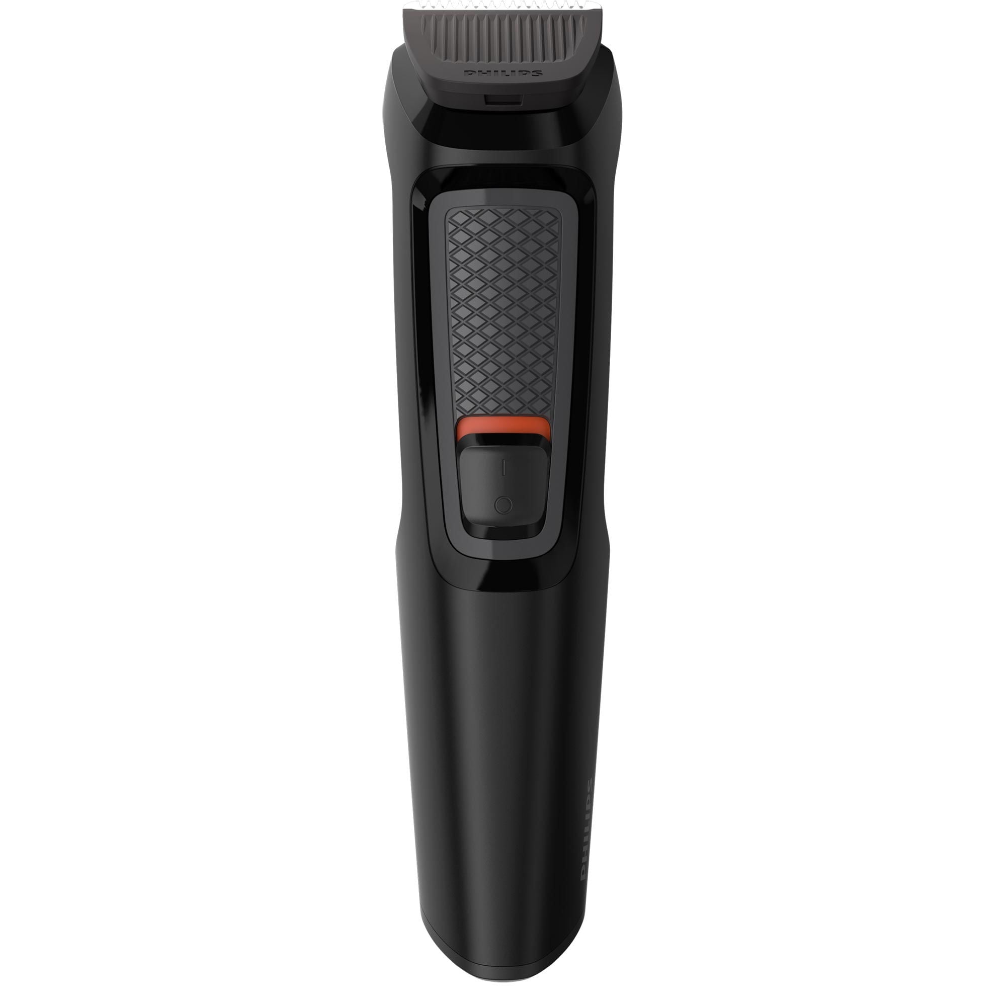 Philips - Afeitadora Multigroom Series 3000 Mg3711/15 Negro