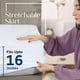 thumbnail image 3 of Protector de colchón impermeable Utopia Bedding Twin White, 3 of 9