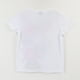 thumbnail image 2 of Polera Manga Corta Niña Blanco Minnie Kiss Disney, 2 of 4