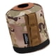 thumbnail image 2 of Tanque De Gas Estuche Protector Cilindro Canister Cubierta De Almacenamiento Camuflaje Ligero L, 2 of 3