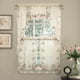 thumbnail image 1 of Juego De Cortinas De Cocina Rosemary Linen, 1 of 2