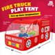 thumbnail image 2 of Camión de bomberos Play Tent Kiddey con sirenas y sonido de bombero para niños, 2 of 7
