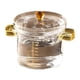 thumbnail image 2 of Olla De Cristal Para Cocina, Olla A Fuego Lento Con Tapa Para Restaurantes Domésticos, Pasta, 2 of 3