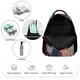 thumbnail image 3 of El Rey De Reyes Mochila Escolar Para Niños Y Niñas Mochila Infantil De Alta Calidad Ligera Grande Y Duradera 43x15x32cm, 3 of 6