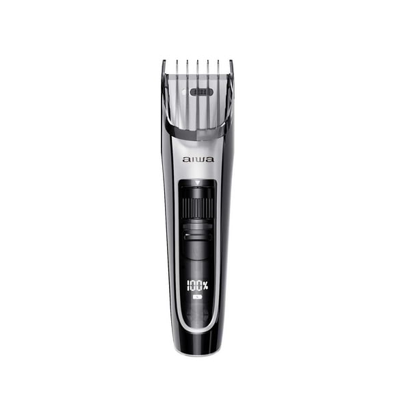 Maquina Cortadora De Pelo Aiwa Recargable Aw-aw-hcb906