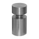 thumbnail image 1 of Distanciador 19 X 30 Mm Aluminio Bolsa 10 Un Dvp, 1 of 3