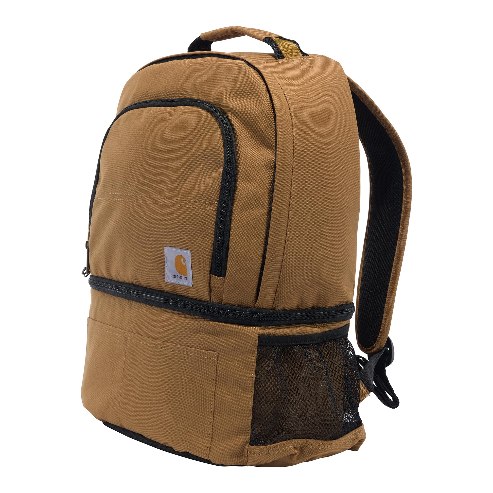 Mochila Térmica Carhartt Gear B0000545 Con Aislamiento Para 24 Latas