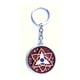 thumbnail image 1 of Llavero Metalico Premium Sasuke Naruto Anime 5cm, 1 of 3
