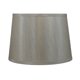 thumbnail image 1 of Pantalla Urbanest French Drum de Seda Sintética 30x36x25 cm, 1 of 2