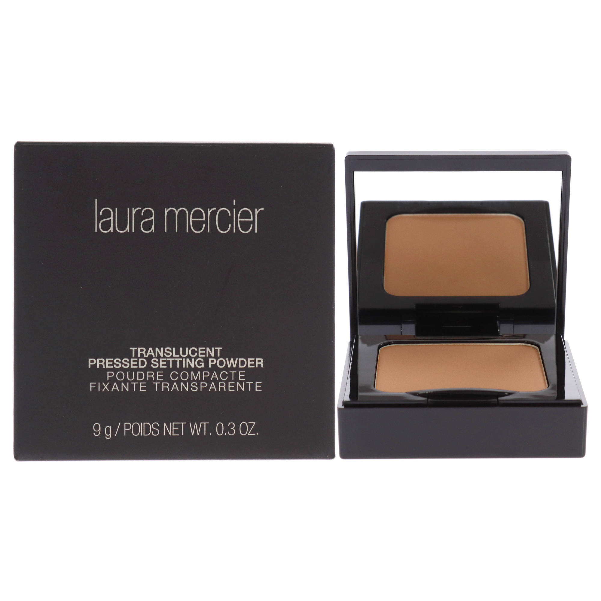 Polvo Laura Mercier Translúcido Medio Profundo 9 Ml Mujer