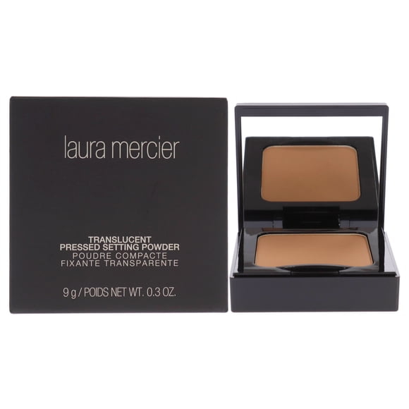 Polvo Laura Mercier Translúcido Medio Profundo 9 ml Mujer