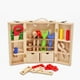 thumbnail image 1 of Maleta de Herramientas Infantil de Madera Pablo Multicolor, 1 of 5
