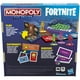 thumbnail image 2 of Juego de mesa Hasbro Gaming Monopoly Flip Edition Fortnite, 2 of 3