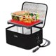 thumbnail image 1 of Horno portátil Aotto, lonchera eléctrica, calentador de alimentos, 12 V/24 V, 1 of 9