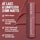 thumbnail image 3 of Lápiz labial REVLON ColorStay Limitless Matte Liquid, 5 ml, vegano, 3 of 9