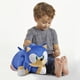 thumbnail image 3 of Almohada De Peluche Sonic The Hedgehog 41 Cm, 3 of 7