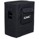 thumbnail image 1 of Funda blanda para subwoofer cardioide amplificado QSC KS212C, 1 of 1
