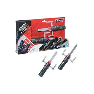 Juego De Rol Hasbro Snake Eyes: G.I. Joe Origins Ninja Sai