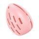 thumbnail image 1 of Esponja De Maquillaje De Viaje, Inastillable, Ahuecada En Ambos Lados, Transpirable, Rosa, 1 of 5