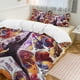 thumbnail image 2 of Spider-Man Bedding Sets Ultra Soft Skin-Friendly Duvet Cover 3 Piece, Cute Comforter Cover Bed Set for Boys Girls Kids, 2 of 5