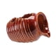 thumbnail image 1 of Agua Circulante Clay Olla Que Fluye Adorno De Agua De Escritorio Fuente De Agua De Agua, 1 of 5