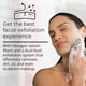thumbnail image 5 of Toalla exfoliante para rostro y cuerpo de la marca Sima, 5 of 8