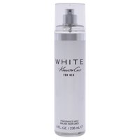 Kenneth Cole White Body Mist 236Ml Mujer