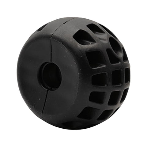 Ioensy - Tapón De Gancho Para Cable De Cabrestante, Accesorios Para Cabrestante, Tapón De Cabrestante Para Accesorios Utv De 14,5Mm