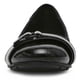 thumbnail image 2 of Zapatos Anne Klein Able Ballet Flat para mujer con estampado de leopardo, 2 of 7