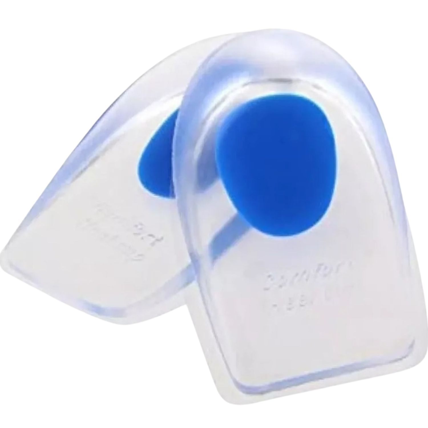 Genérico - Plantillas Ortopedicas Taloneras Silicona Gel Protector