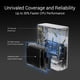 thumbnail image 4 of Router ASUS ZenWiFi BQ16 Pro Mesh WiFi 7 de Cuatro Bandas, 4 of 8